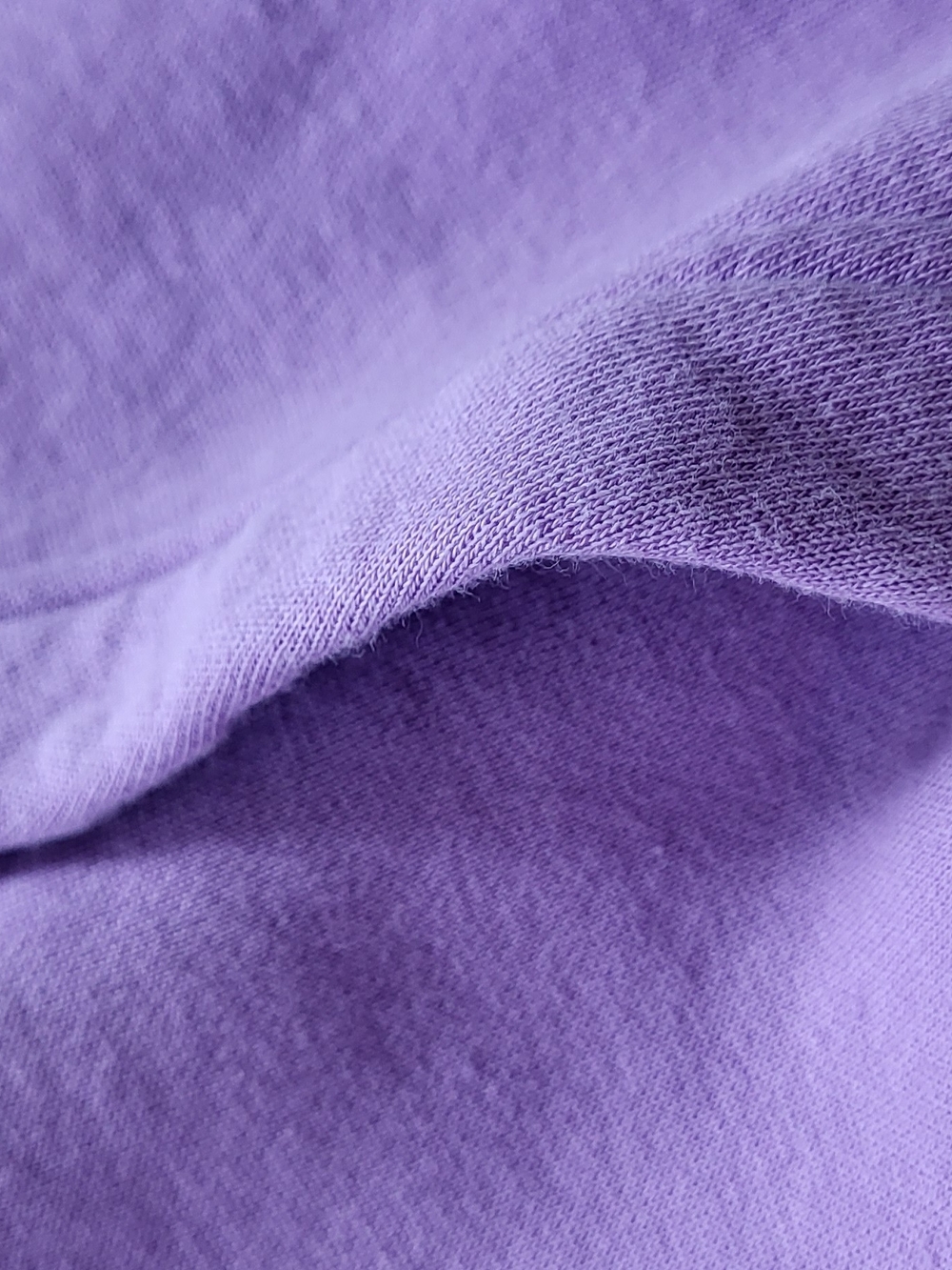 Nike Purple Pullover Hoodie - Picture 11 of 11